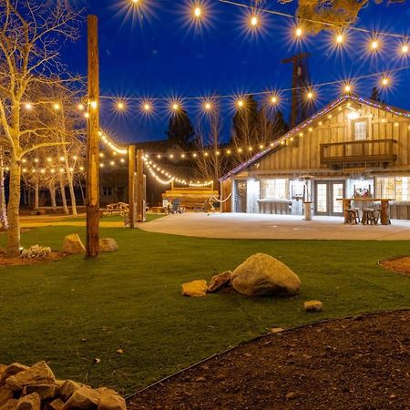 Shay Meadows Ranch & Resort #1999 By Big Bear Vacations 빅 베어 시티 외부 사진