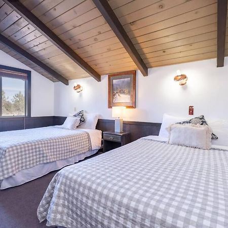 Shay Meadows Ranch & Resort #1999 By Big Bear Vacations 빅 베어 시티 외부 사진
