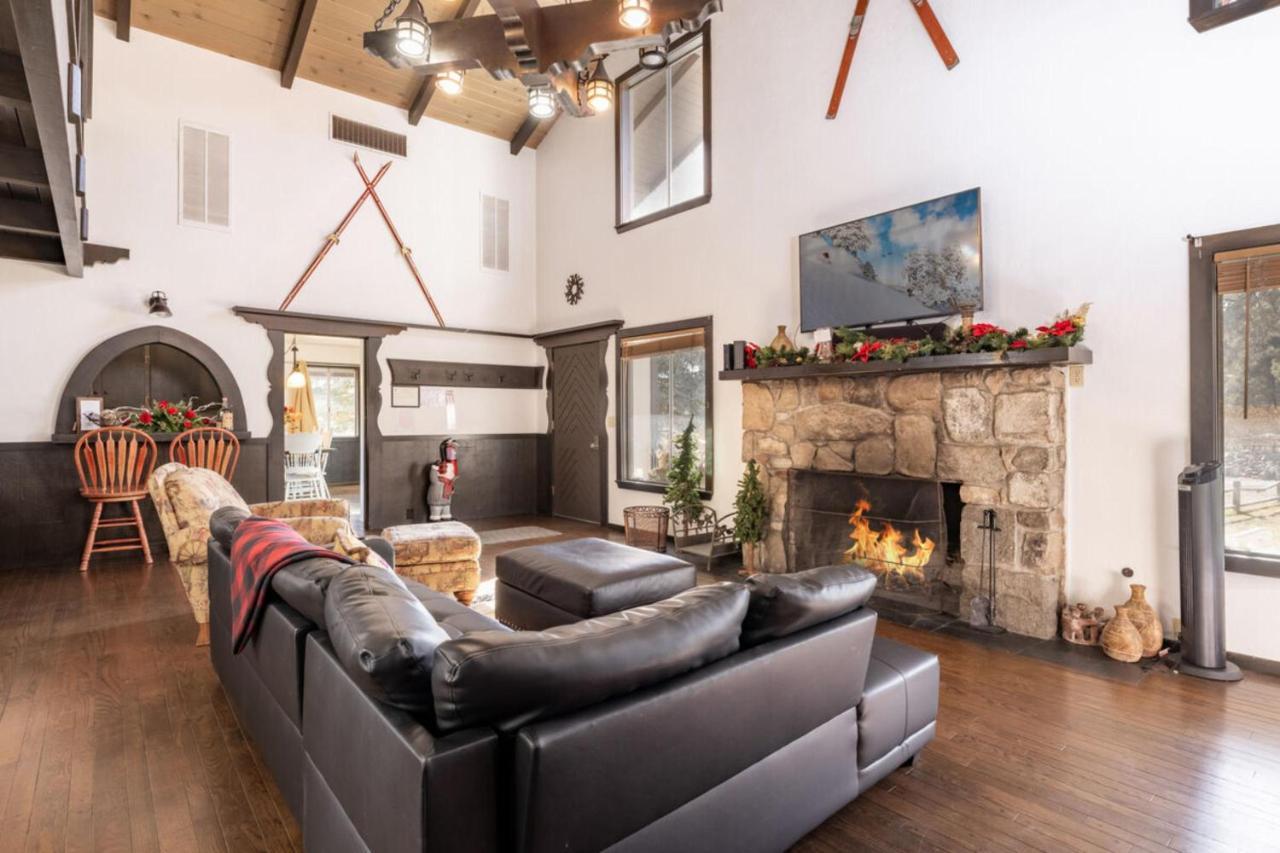 Shay Meadows Ranch & Resort #1999 By Big Bear Vacations 빅 베어 시티 외부 사진