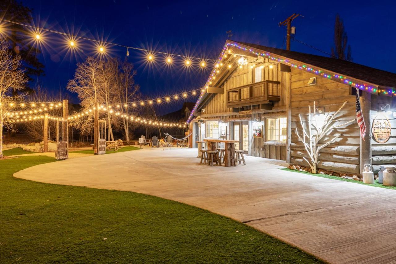 Shay Meadows Ranch & Resort #1999 By Big Bear Vacations 빅 베어 시티 외부 사진