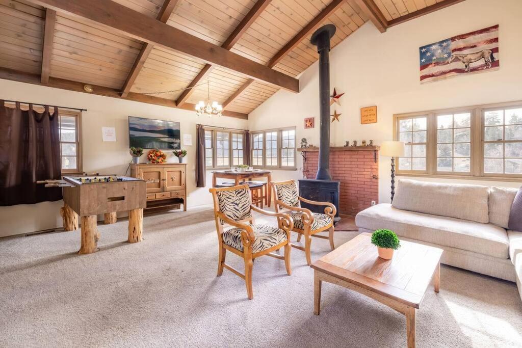 Shay Meadows Ranch & Resort #1999 By Big Bear Vacations 빅 베어 시티 외부 사진