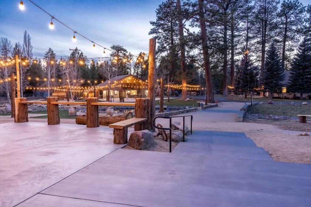 Shay Meadows Ranch & Resort #1999 By Big Bear Vacations 빅 베어 시티 외부 사진