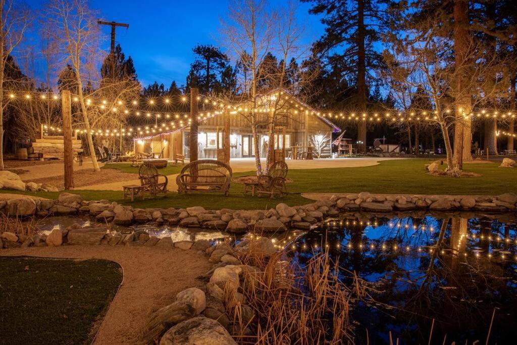 Shay Meadows Ranch & Resort #1999 By Big Bear Vacations 빅 베어 시티 외부 사진