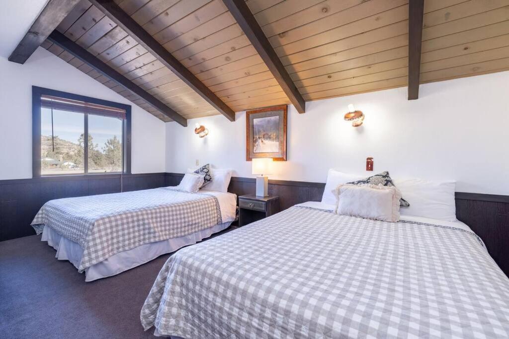 Shay Meadows Ranch & Resort #1999 By Big Bear Vacations 빅 베어 시티 외부 사진