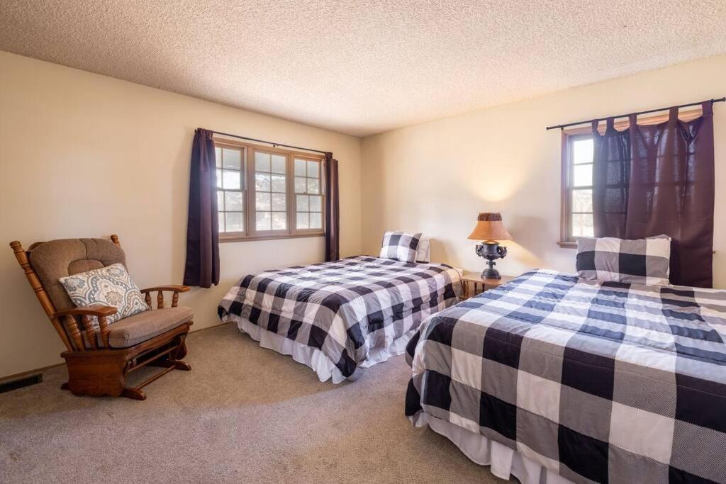Shay Meadows Ranch & Resort #1999 By Big Bear Vacations 빅 베어 시티 외부 사진